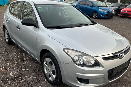 Hyundai i30 172.152 km 2.999 &euro; Saarbrücken 66115