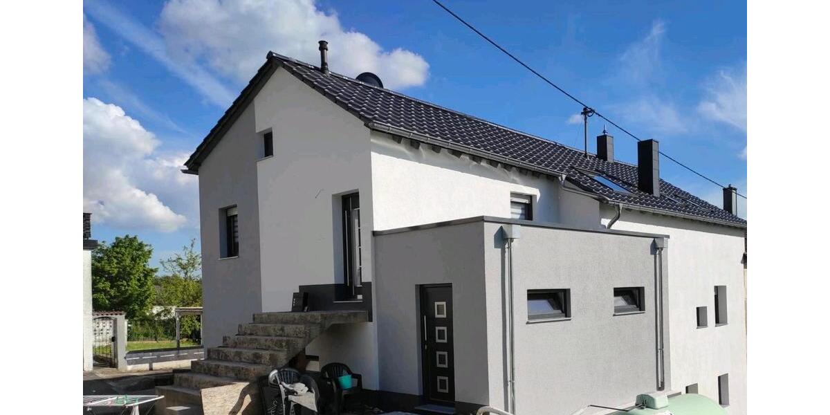 Mehrfamilienhaus, Wohnhaus Wallerfangen - 348.000&euro; | Angebot:25920204