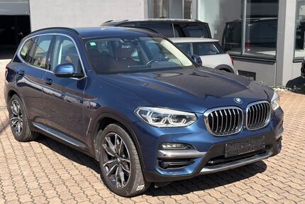 BMW X3 141.000 km 29.999 &euro; Saarlouis 66740