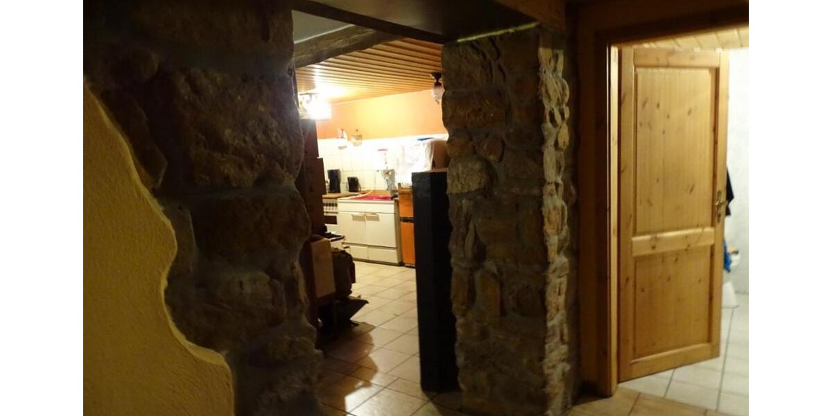 Etagenwohnung Großrosseln - 5 Zimmer, 100 m&sup2;, 845&euro; | Angebot:24887850