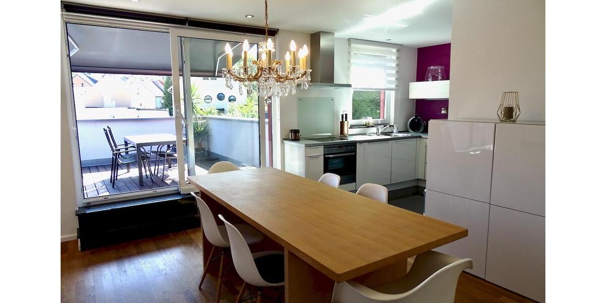 Etagenwohnung Saarbrücken West - 3 Zimmer, 82 m&sup2;, 850&euro; | Angebot:26428830