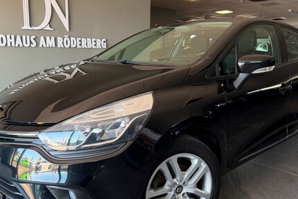 Renault Clio 49.810 km 8.900 &euro; Saarlouis 66740