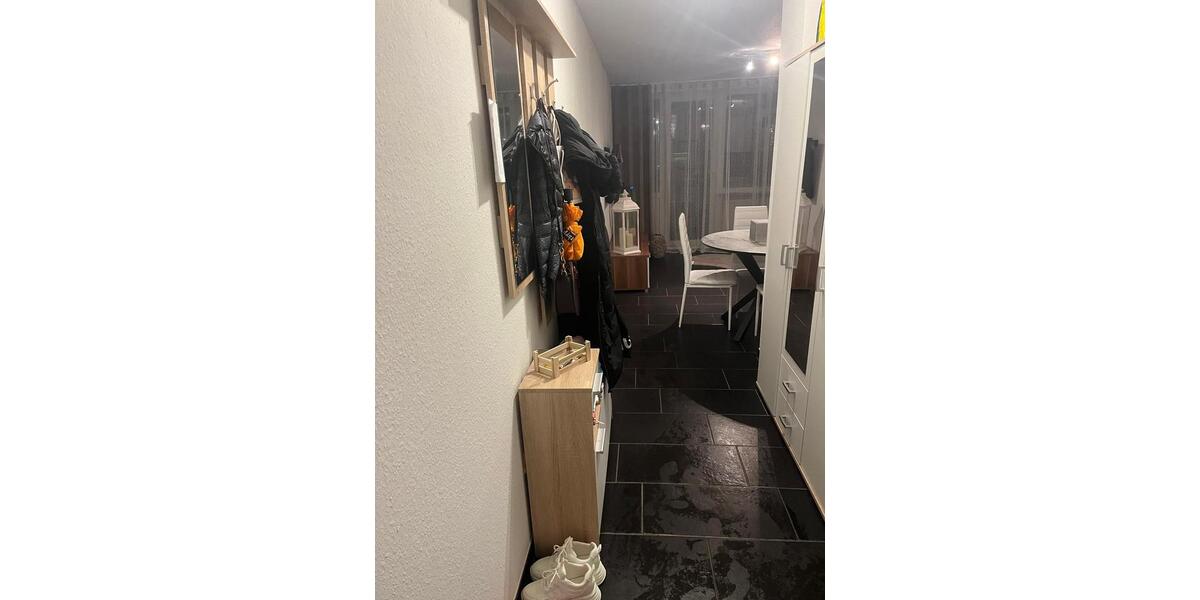 Etagenwohnung Neunkirchen - 1 Zimmer, 37 m&sup2;, 520&euro; | Angebot:25804535