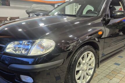 Nissan Almera 112.000 km 3.880 &euro; Völklingen 66333