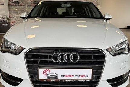 Audi A3 115.350 km 11.800 &euro; Dillingen 66763