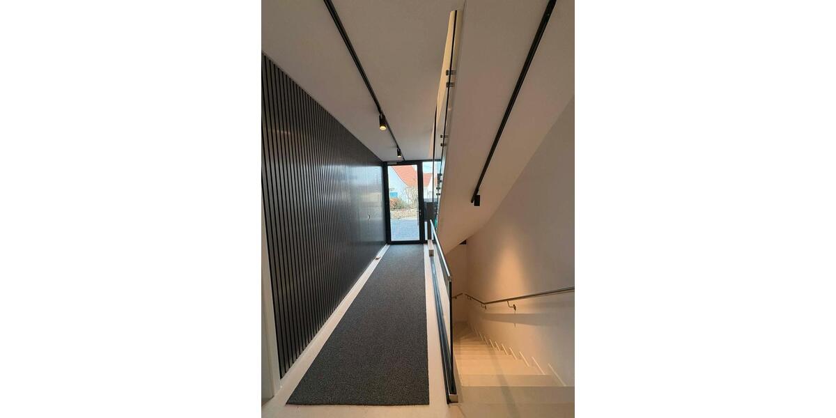 Terrassenwohnung Saarbrücken Dudweiler - 3 Zimmer, 101 m&sup2;, 1.450&euro; | Angebot:26348607