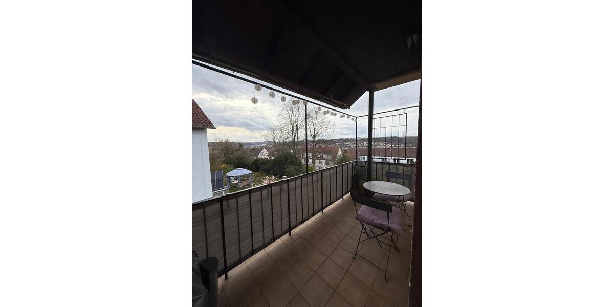 Etagenwohnung Zweibrücken - 3 Zimmer, 85 m&sup2;, 775&euro; | Angebot:25982070