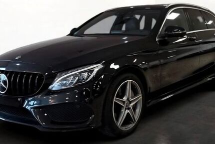 Mercedes-Benz C 400 117.000 km 28.450 &euro; Heusweiler-Holz 66265