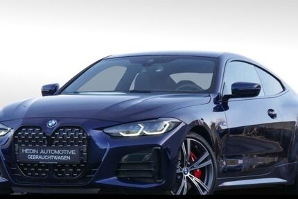 BMW M440 21.073 km 54.500 &euro; Saarbrücken 66117