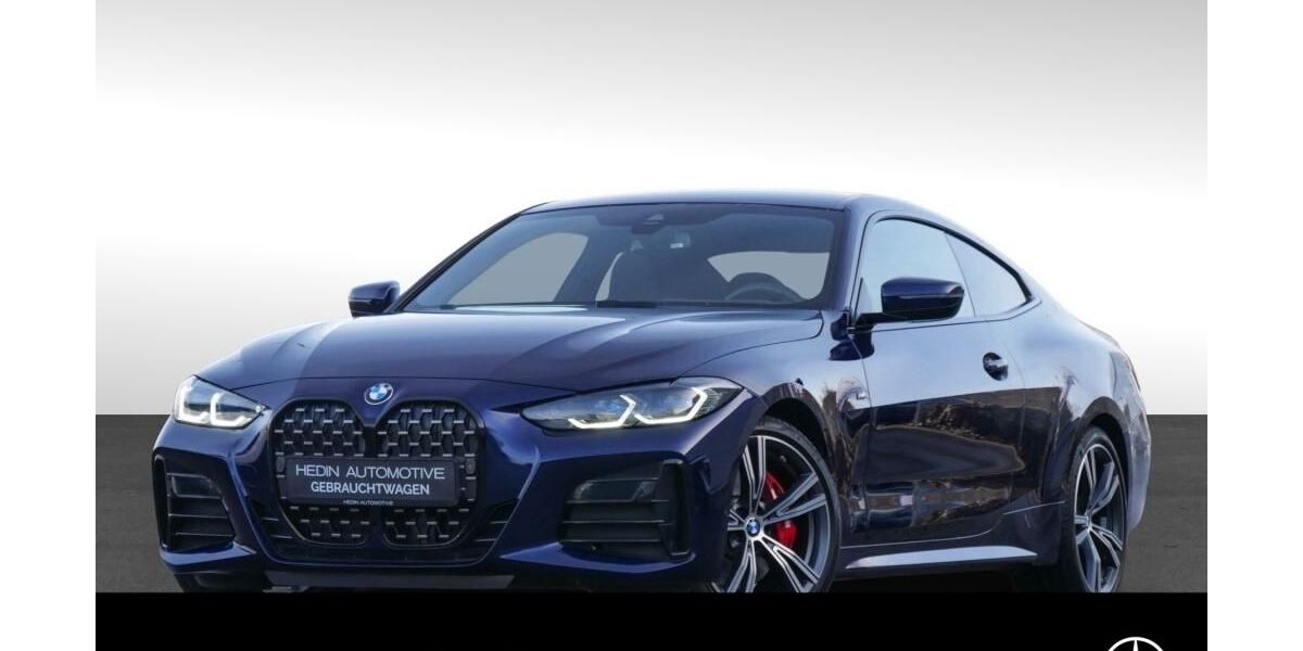 BMW M440 21.073 km 54.500 &euro; Saarbrücken 66117