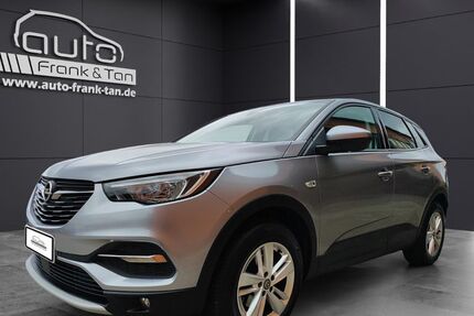 Opel Grandland (X) 73.500 km 18.790 &euro; Schmelz 66839