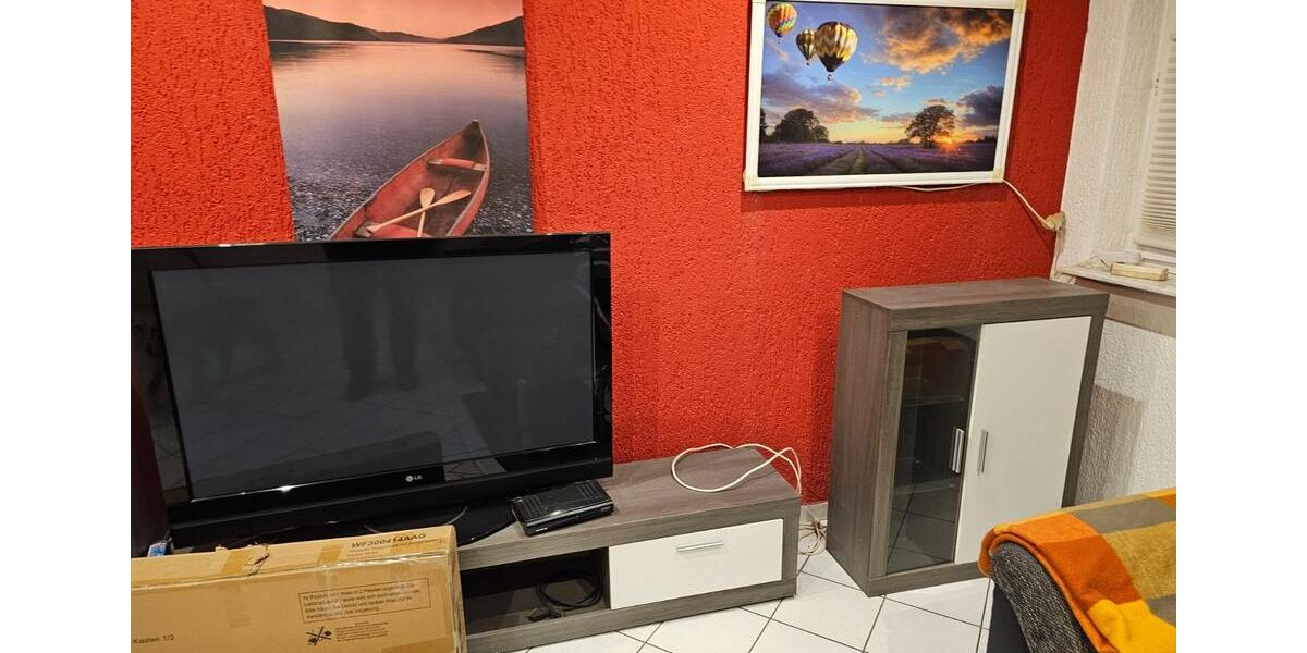 Erdgeschoßwohnung Saarbrücken Brebach-Fechingen - 2 Zimmer, 71 m&sup2;, 135.000&euro; | Angebot:24356563