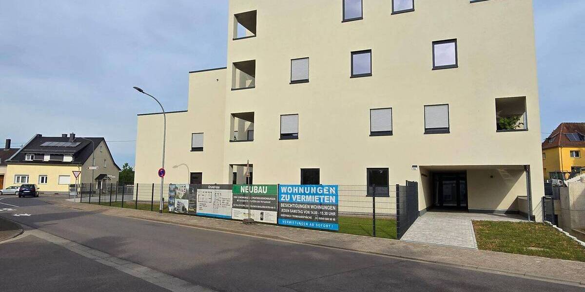 Mehrfamilienhaus, Wohnhaus Neunkirchen Innenstadt - 4 Zimmer, 2 m&sup2;, 5.200.000&euro; | Angebot:25675529