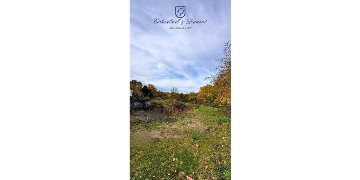 Grundstück Saarbrücken / Burbach Burbach - 350.000&euro; | Angebot:25697927