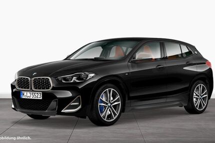 BMW X2 63.567 km 32.990 &euro; Kirkel 66459