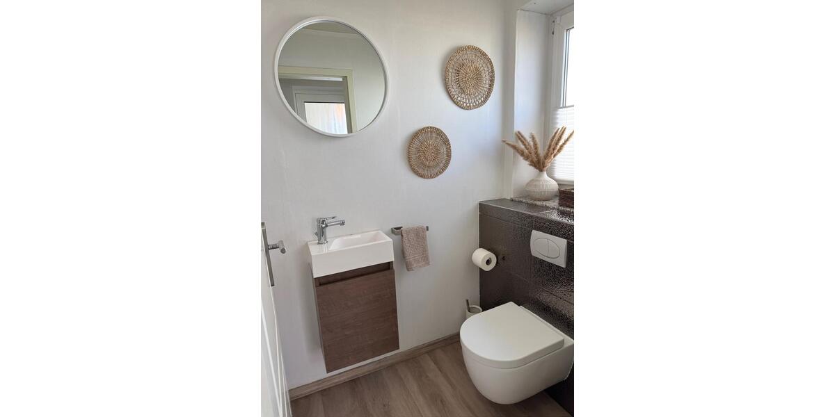 Reihenhaus Bexbach - 3.5 Zimmer, 110 m&sup2;, 259.000&euro; | Angebot:27010153