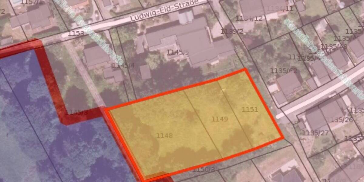 Grundstück Blieskastel - 250.000&euro; | Angebot:25770184