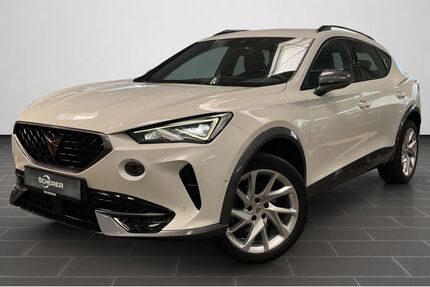 Cupra Formentor 76.720 km 21.980 &euro; Saarbrücken 66115