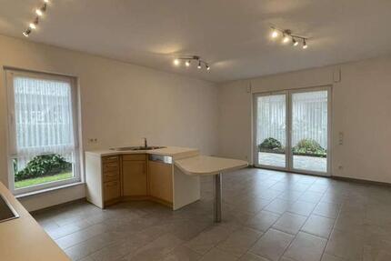 Wohnung Saarbrücken Bübingen - 2 Zimmer, 60 m&sup2;, 700&euro; | Angebot:25874785