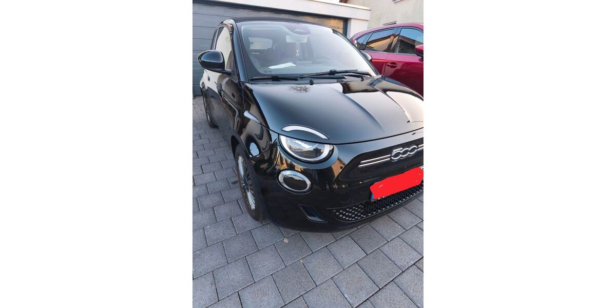 Fiat 500e 74.000 km 14.999 &euro; Völklingen 66333