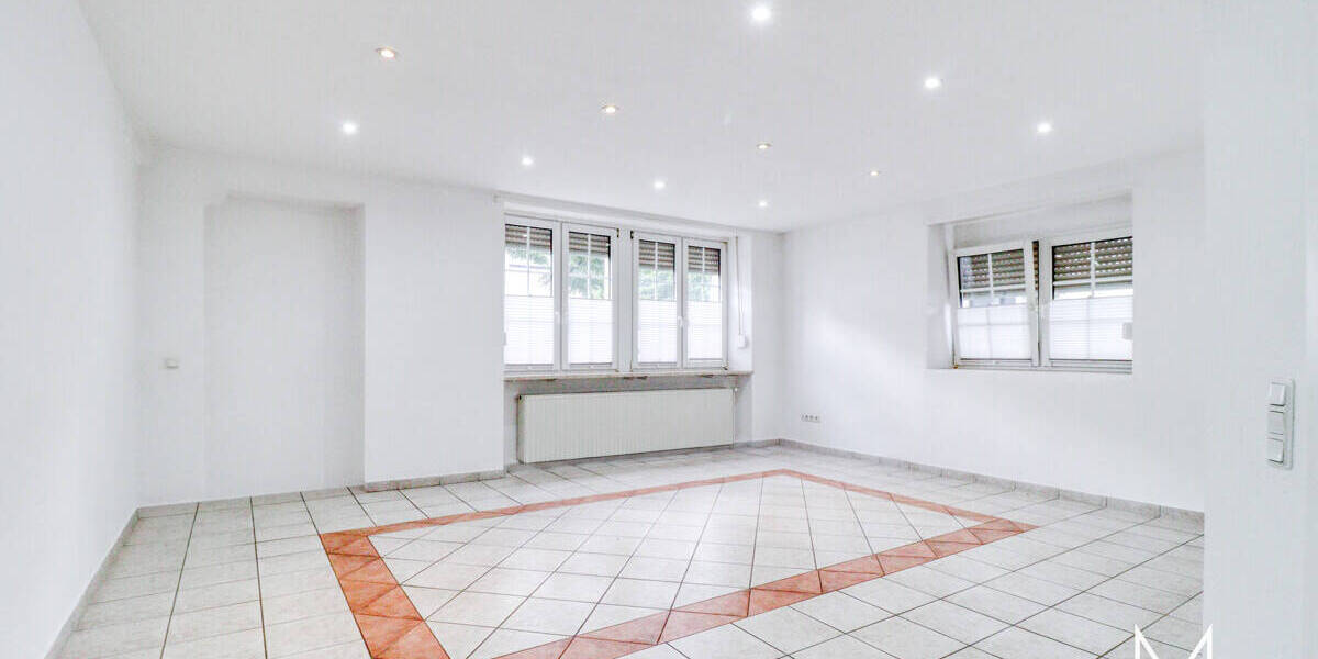 Mehrfamilienhaus, Wohnhaus Homburg / Jägersburg Jägersburg - 1 Zimmer, 391 m&sup2;, 699.000&euro; | Angebot:25690690