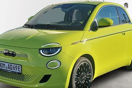 Fiat 500 1.500 km 29.490 &euro; Homburg 66424