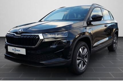 Skoda Karoq 8.000 km 29.990 &euro; Kirkel 66459