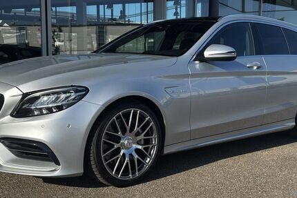 Mercedes-Benz C 63 AMG 69.900 km 59.999 &euro; Lebach 66822