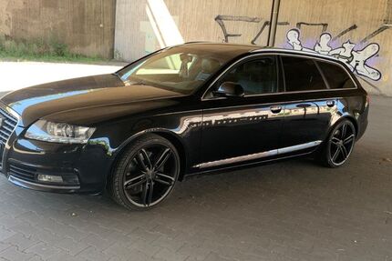 Audi A6 202.914 km 10.000 &euro; Zweibrücken 66482