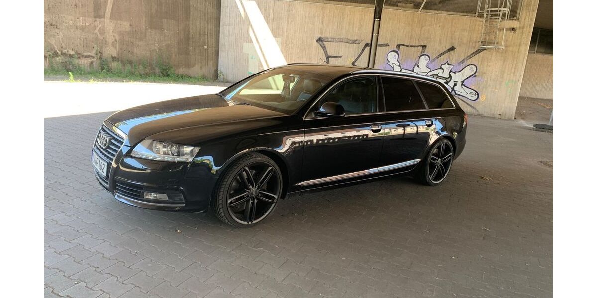 Audi A6 202.914 km 10.000 &euro; Zweibrücken 66482