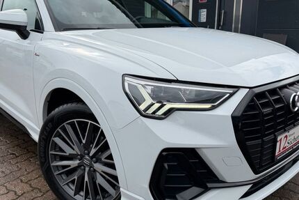 Audi Q3 115.892 km 27.900 &euro; Saarlouis 66740