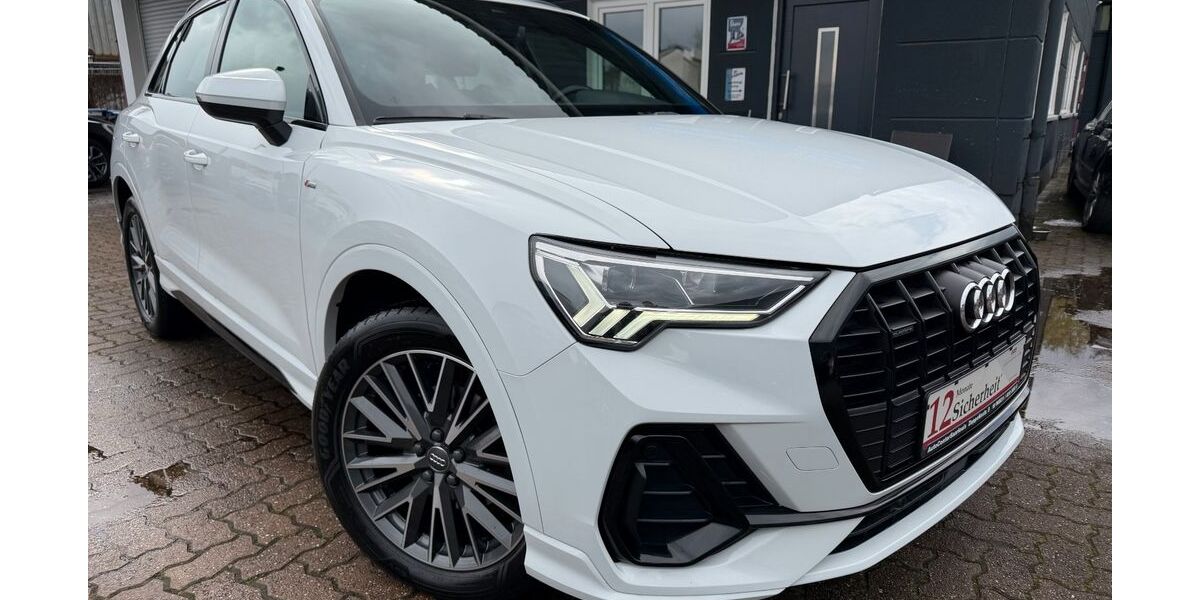 Audi Q3 115.892 km 27.900 &euro; Saarlouis 66740