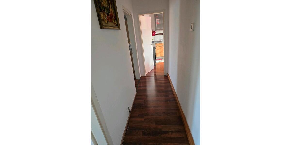 Dachgeschoßwohnung Neunkirchen - 2 Zimmer, 75 m&sup2;, 550&euro; | Angebot:26674799