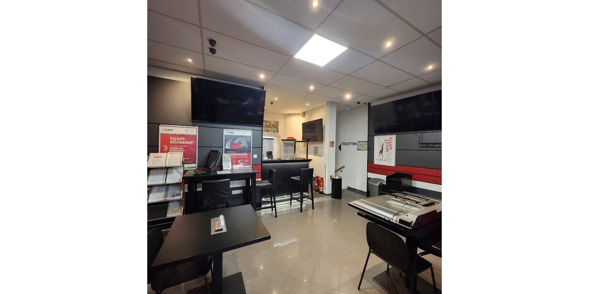 Citylage Homburg: Gewerbeimmobilie mit sofortiger Neuvermietungsoption - Gewerbeobjekt Homburg | Angebot:24860017