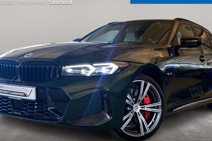 BMW 330 53.629 km 40.990 &euro; Kirkel 66459