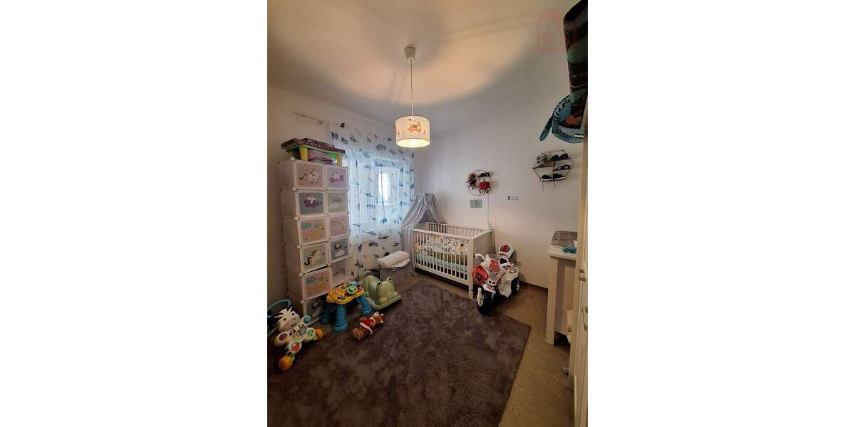 Etagenwohnung Saarlouis Lisdorf - 4 Zimmer, 100 m&sup2;, 219.000&euro; | Angebot:25845523