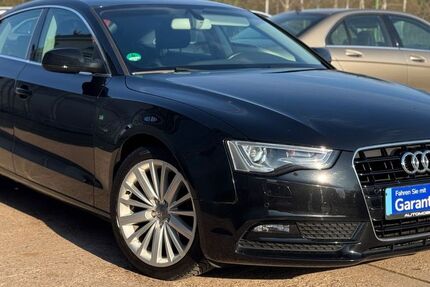 Audi A5 111.000 km 16.770 &euro; Nalbach 66809
