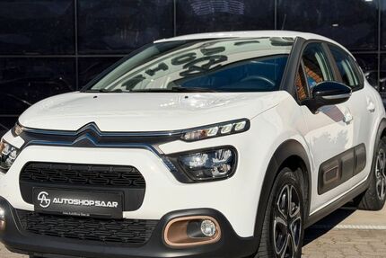 Citroen C3 42.435 km 10.400 &euro; Saarbrücken 66117