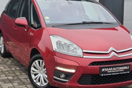 Citroen C4 Picasso 164.682 km 3.500 &euro; Völklingen-Fenne 66333