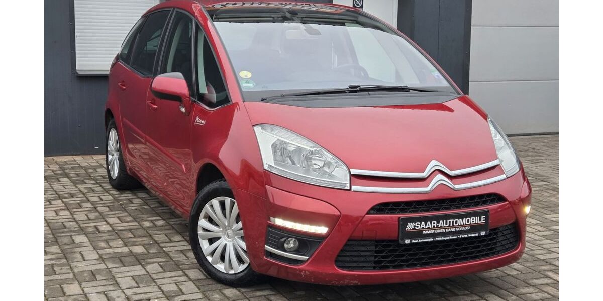 Citroen C4 Picasso 164.682 km 3.500 &euro; Völklingen-Fenne 66333