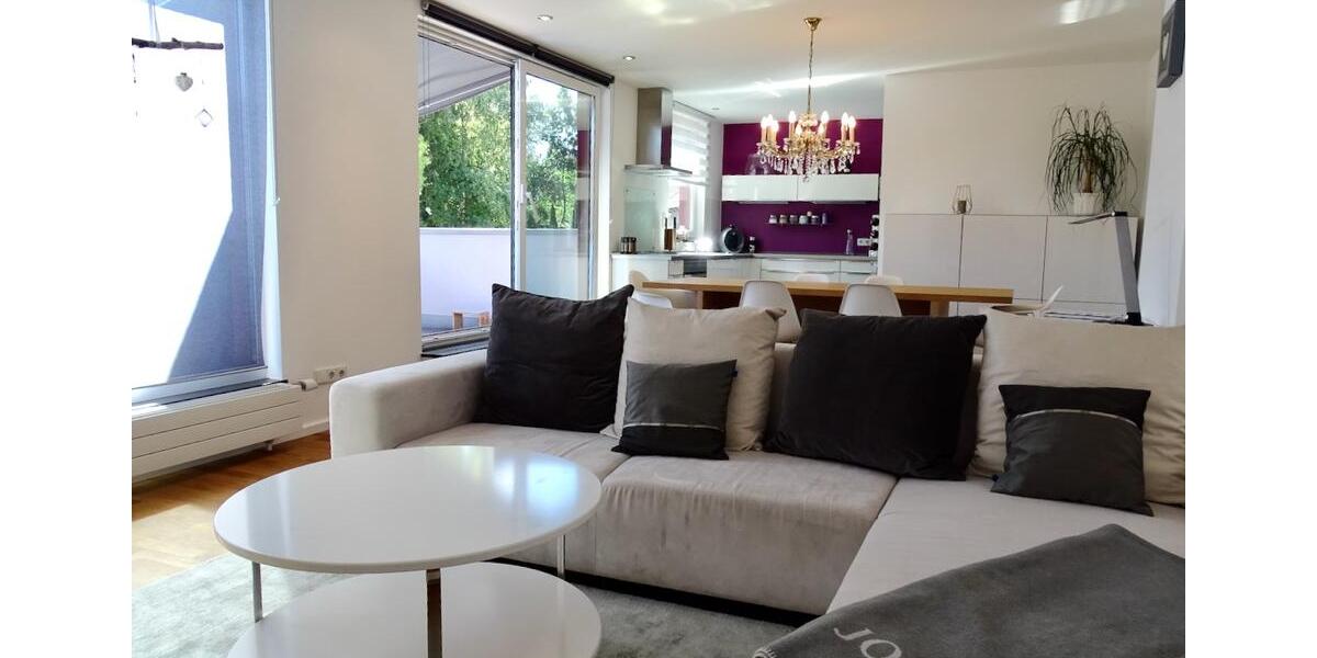 Etagenwohnung Saarbrücken West - 3 Zimmer, 82 m&sup2;, 850&euro; | Angebot:26428830