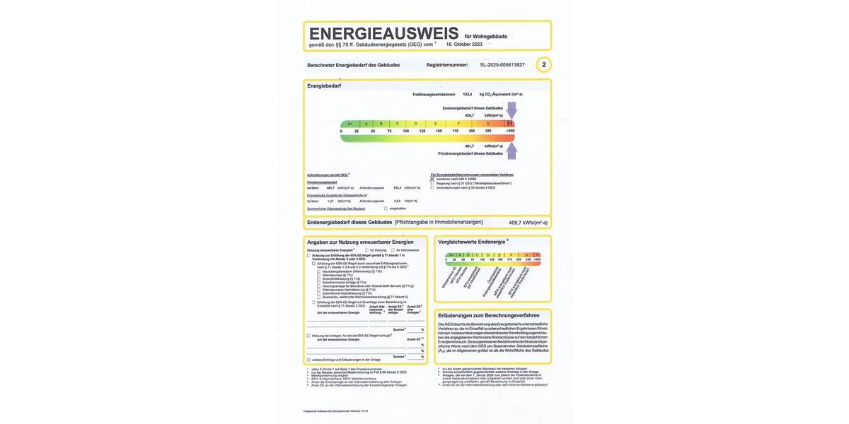 Doppelhaushälfte Sankt Wendel - 7 Zimmer, 140 m&sup2;, 245.000&euro; | Angebot:23042986
