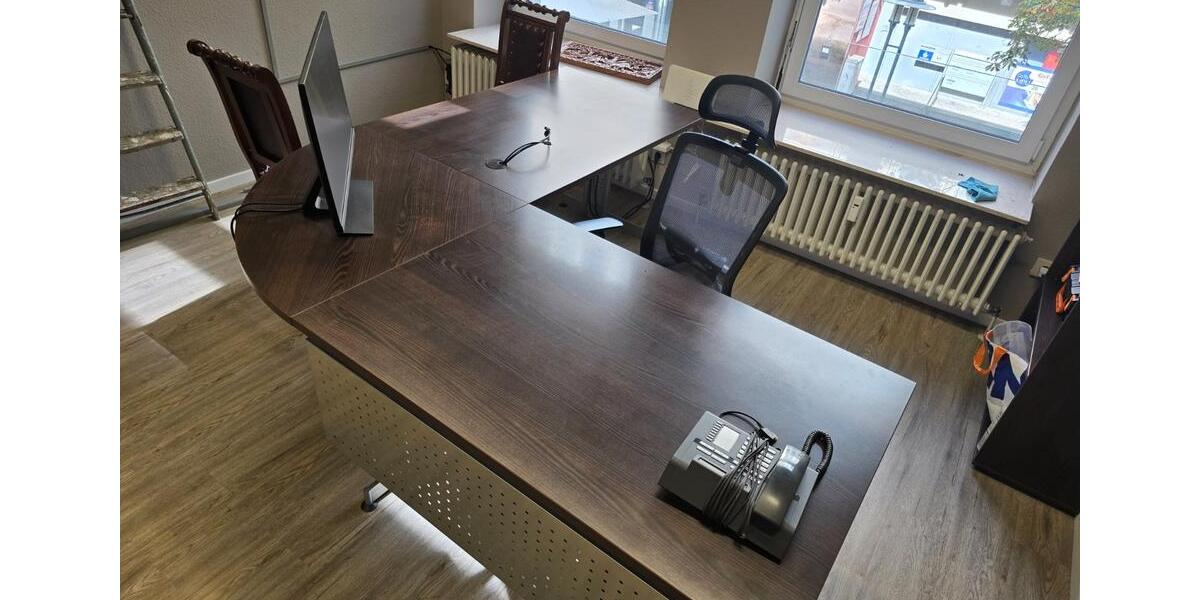 Gewerbeobjekt Saarbrücken - 290&euro; | Angebot:25632417