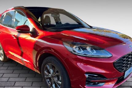 Ford Kuga 32.200 km 25.990 &euro; Neunkirchen 66539