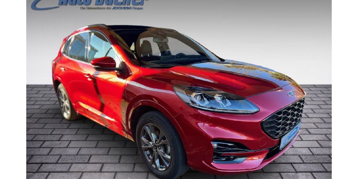 Ford Kuga 32.200 km 25.990 &euro; Neunkirchen 66539
