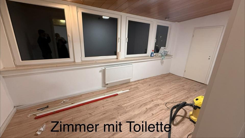 Etagenwohnung Völklingen - 4 Zimmer, 110 m&sup2;, 800&euro; | Angebot:25767936