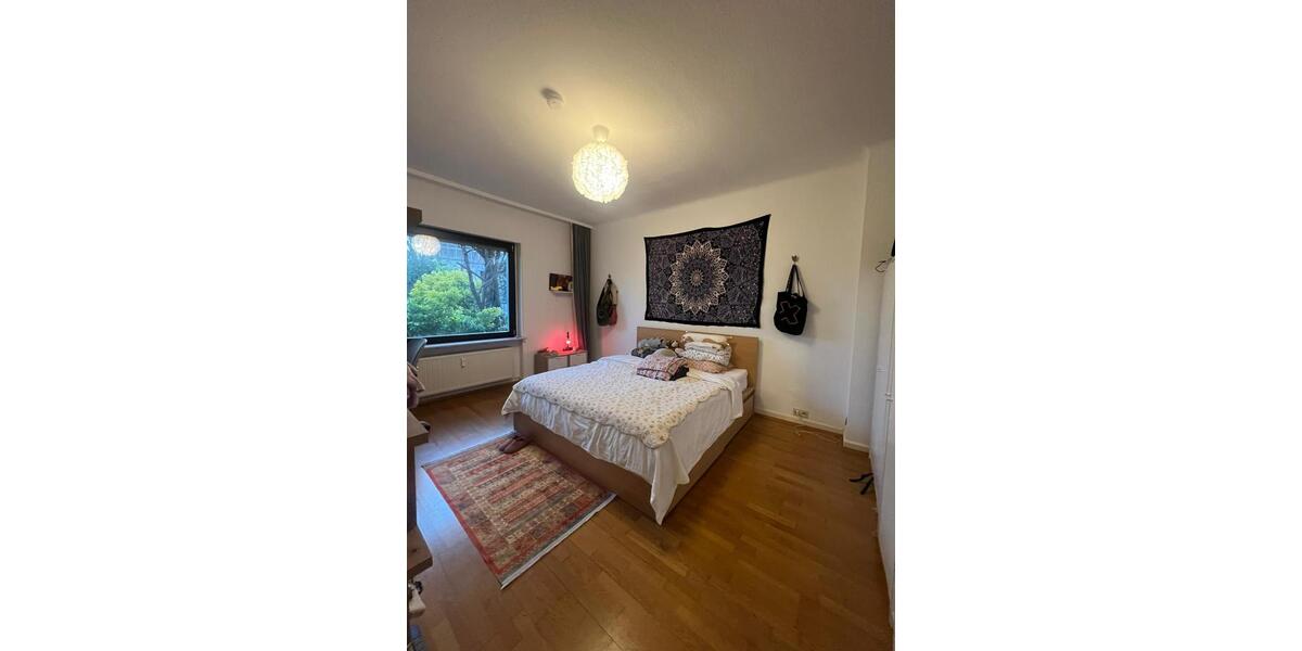 Erdgeschoßwohnung Saarbrücken Kieselhumes - 3 Zimmer, 97 m&sup2;, 940&euro; | Angebot:26629867