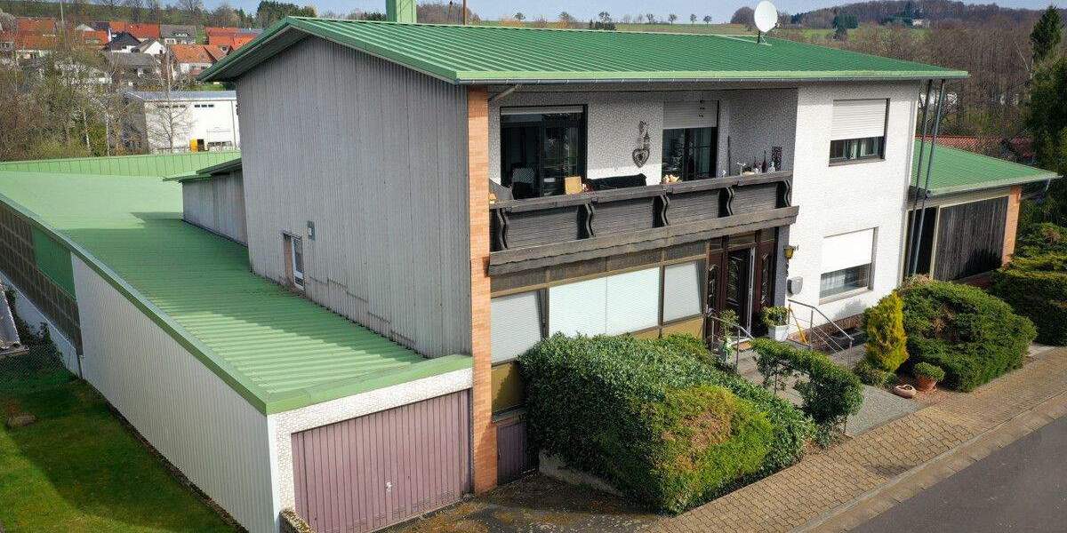 Mehrfamilienhaus, Wohnhaus Marpingen Urexweiler - 1 Zimmer, 481 m&sup2;, 899.000&euro; | Angebot:25815471