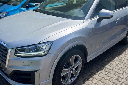 Audi Q2 22.000 km 22.950 &euro; Saarlouis 66740