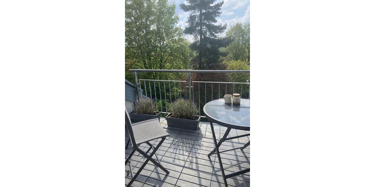 Dachgeschoßwohnung Saarbrücken St. Arnual - 3 Zimmer, 69 m&sup2;, 769&euro; | Angebot:26649519
